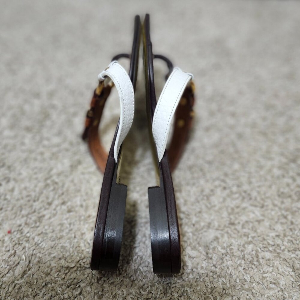 Dolce & Gabbana sandals, slippers Size 36 - Picture 5 of 9
